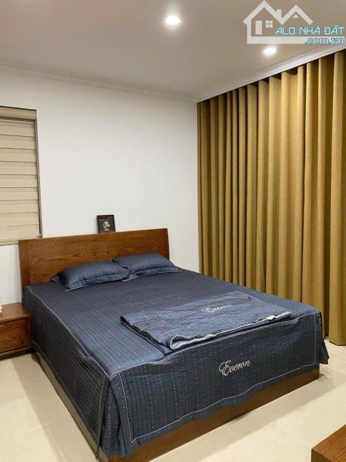 Bán Nhà Khu Nam La Khê 58m2 5 Tầng Vỉa Hè Ô Tô Cạnh Chung Cư 13 Tỷ - 3