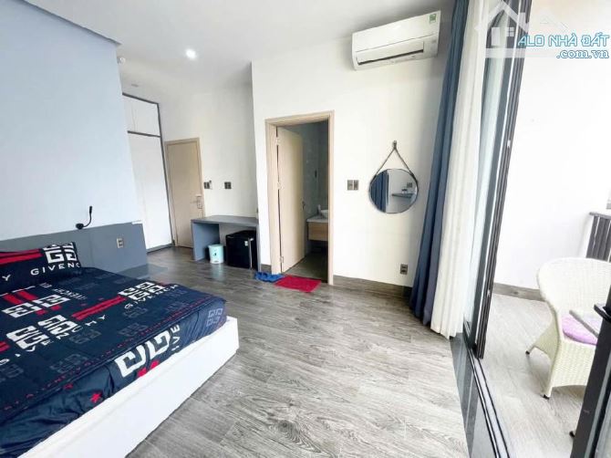 Bán nhà đường số 105 Trịnh Quang Nghị 5x24 sổ riêng 4 tầng ở ngay chỉ 10 tỷ 2 - 2