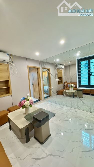 Bán tập Thể BLĐTB và XH, Phố Phương Mai gần Đại học Bách Kinh Xây sử dụng 65m2
