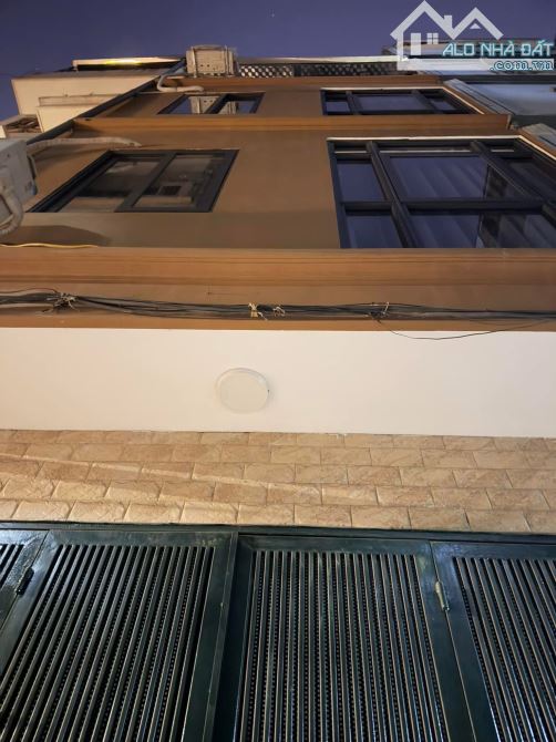 CHI 200 TRIEU/MET CẠNH NGOẠI GIAO ĐOÀN 46m RỘNG 4.1m NHÀ 4 TẦNG ĐẸP