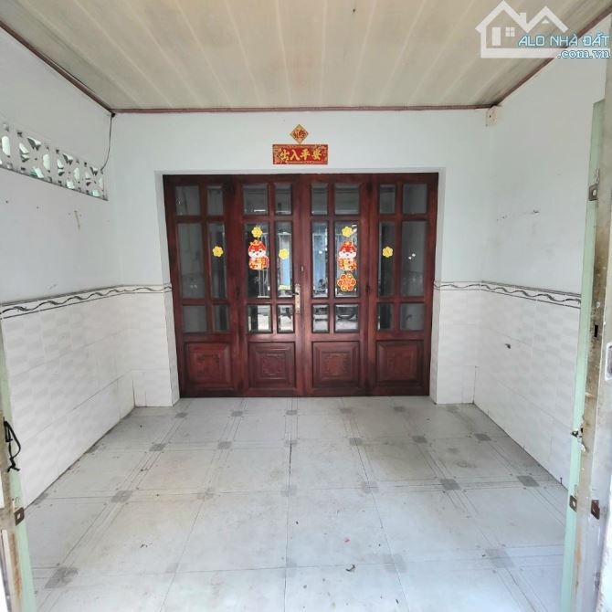 quận 7 ,sổ hồng riêng ,4mx13m, huỳnh tấn phát ,hơn 3 tỷ xíu
