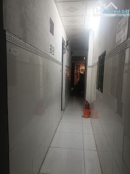 ⸻  Nhà mặt tiền Dũng Sĩ Thanh Khê – đang cho thuê 10 phòng, thu 25tr/tháng  Vị trí siêu đ