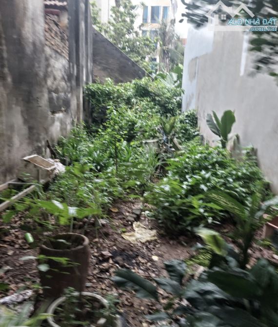 Thụy Phương, Bắc Từ Liêm ,Chỉ nhỉnh 130 triệu/m² là sở hữu ngay mảnh đất tiềm năng,