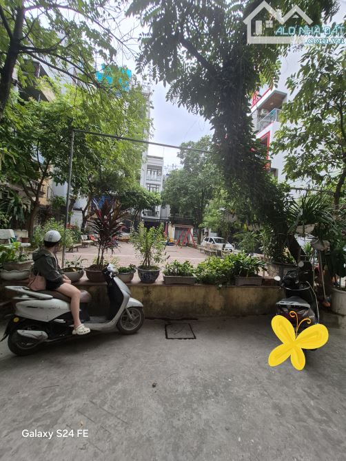 💥💥 BÁN NHÀ VƯƠNG THỪA VŨ - VỊ TRÍ VIP GIÁ MỀM OẶT