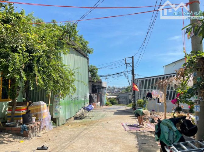 Đất gần khu du lịch hố lang, phường Tân Bình Tp Dĩ An