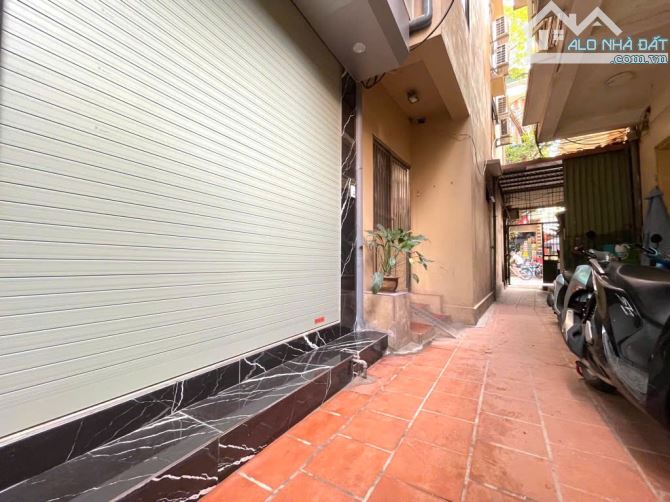 NHÀ XUÂN ĐỈNH – 35m2 x 5 TẦNG ĐẸP – CÁCH TRƯỜNG C3 XUÂN ĐỈNH 200M – HƠN 7 TỶ