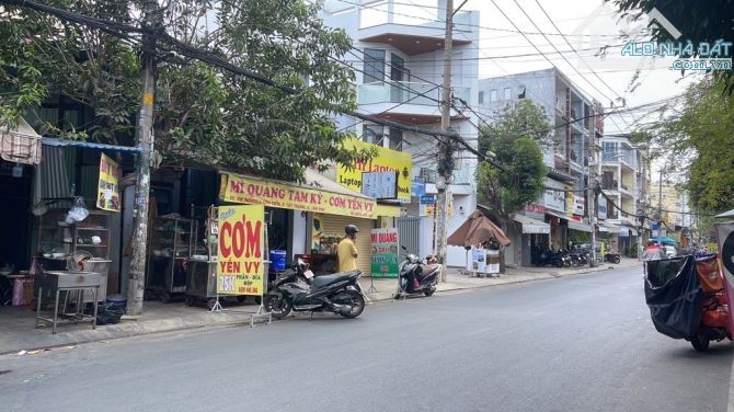 Bán nhà Mặt Tiền Kinh Doanh, Phố Tây Thạnh, Tân Phú, 6.5x25m, 18 tỷ xíu
