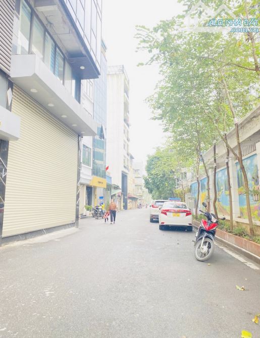 NHÀ XUÂN LA- VỊ TRÍ KIM CƯƠNG- Ô TÔ VÀO NHÀ- 48M- 14 TỶ