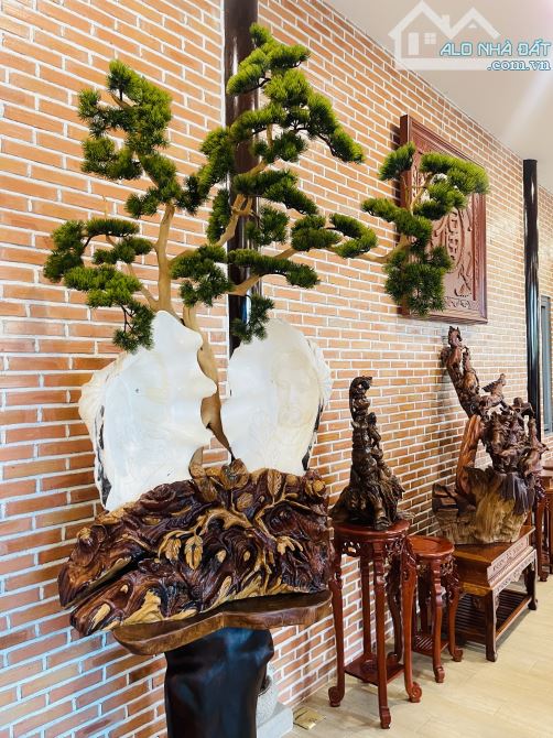SIÊU BIỆT THỰ NHÀ VƯỜN CỦ CHI 2.100M² – DÀNH CHO NGƯỜI SÀNH SỎI🌹