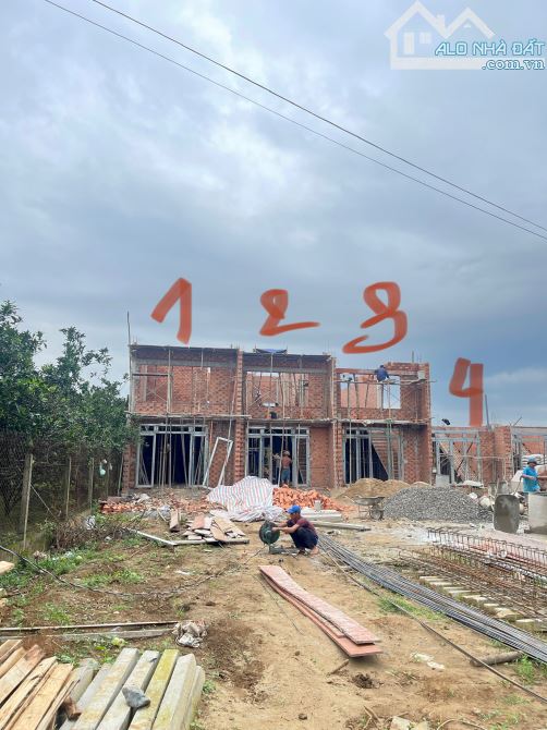 Bán Căn Gác Lửng Tại Phường Tân Triều