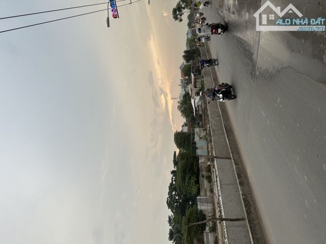 🌈Nhà 3 tầng đường Thạnh Lộc 13 phường An Phú Đông ( Thạnh Lộc cũ) quận 12 chỉ 6 tỷ- Dt 12