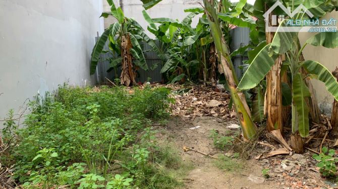 Đất 6,2x21m xe hơi tới nhà - đườngTân Mỹ, Quận 7 - Giá 13 tỷ