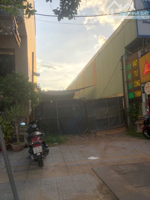 Bán đất 218m² Mặt tiền đường Lương Thế Vinh, khu phố tài chính quốc tế Sơn Trà, Đà Nẵng