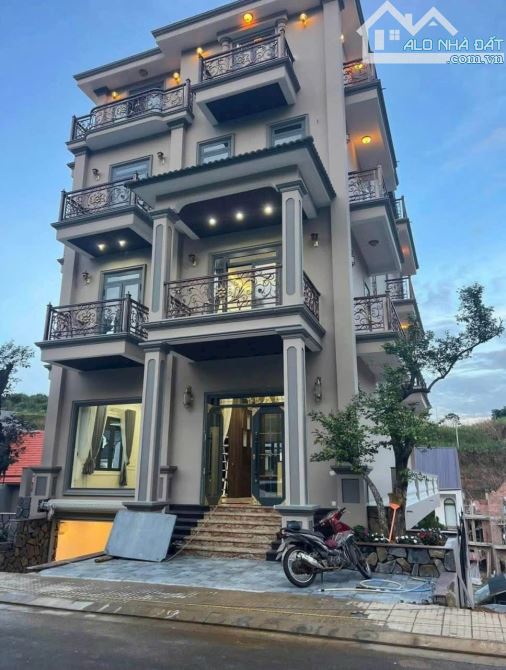 💥Bán Biệt Thự Mặt Tiền View Đẹp -KQH An Sơn  💥Diện tích: 312m sổ riêng xây dựng