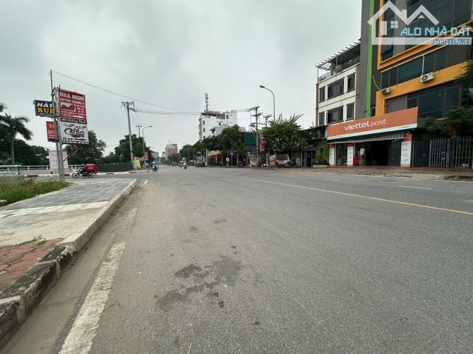❌❌BÁN SIÊU PHẨM ❌❌SỔ VUÔNG ĐẸP 8M MẶT TIỀN❌ Ô TÔ TRÁNH KINH DOANH ĐỈNH - XÂY TÒA NHÀ HAY C
