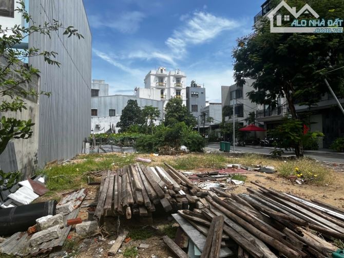 💥 BÁN ĐẤT BIỂN MỸ KHÊ – PHẠM VẤN – SÁT GÓC – GIÁ TỐT 10.5 TỶ 💥