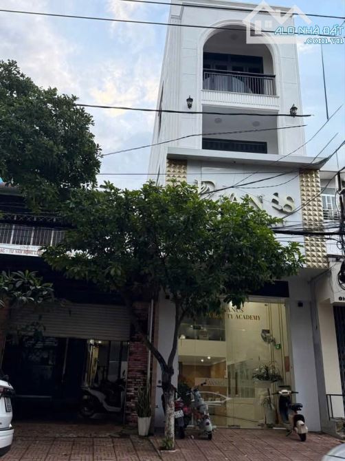 NHÀ MẶT TIỀN KINH DOANH HÙNG VƯƠNG NGAY TTTP: 12,8 tỷ