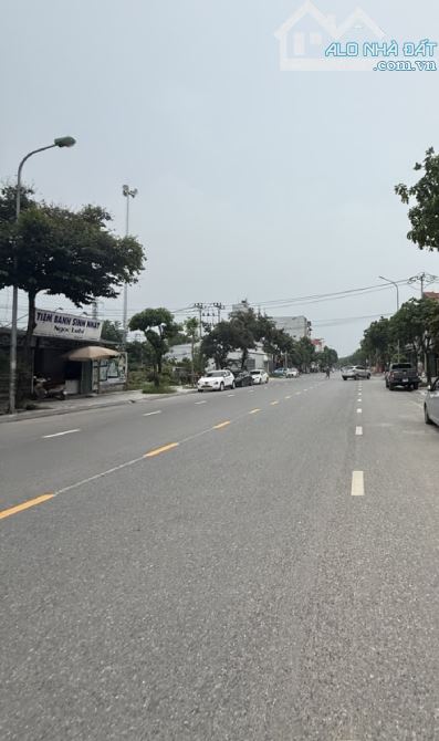 ĐẤT LƯƠNG QUY THƯ LÂM TP HÀ NỘI 66,2 M Ô TÔ THÔNG, TRÁNH SÁT ĐƯỜNG TRỤC CHÍNH XUYÊN CÁC XÃ