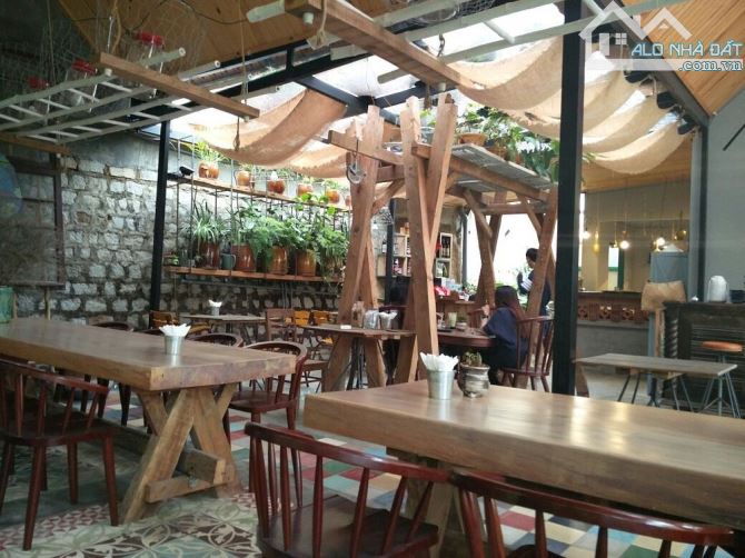 Không thể bỏ qua cơ hội vàng đầu tư mặt tiền thành phố Đà Lạt