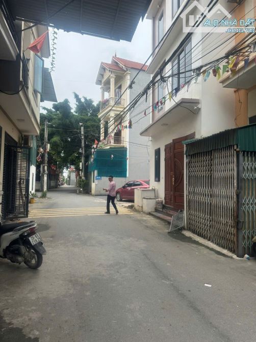 113m² làng nghề Tam Thuấn – Oto đi vòng quanh – giá chỉ 3x triệu/m²