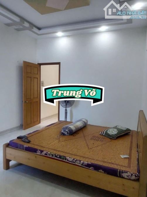🌟 Bán nhà đường Hoàng Ngân, quận 8, vị trí đẹp, chỉ 6,3 tỷ