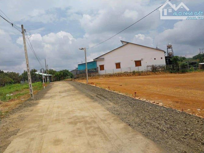 CÒN 1 LÔ DUY NHẤT lô đất thổ cư chốt 355tr cảnh đường tạo lực