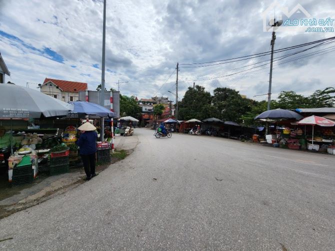 BÁN ĐẤT ĐÔNG KẾT ,KHOÁI CHÂU ,HƯNG YÊN,ĐƯỜNG THÔNG ,OTO 7 CHỖ NGỦ TẠI ĐẤT
