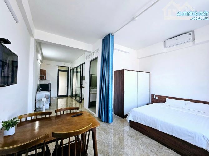toà căn hộ 5 tầng Ngũ Hành Sơn chỉ 2x