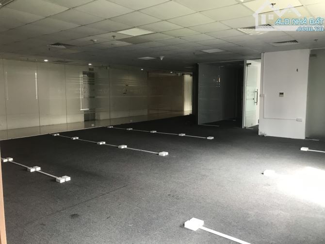 Miễn phí 1 tháng cho thuê văn phòng 100m2 - 200m2-1000m2 tại Nam Cường Building