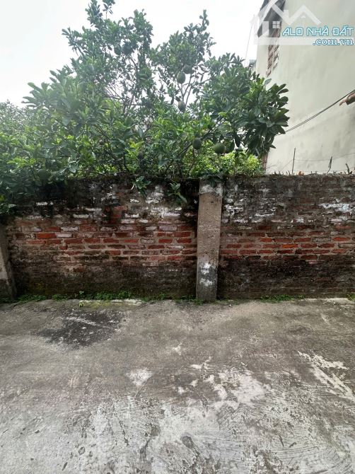 Cần bán 68.7m đất Bồng Lai gần cầu Hồng Hà vành đai 4,bán kính 150m full tiện ích.