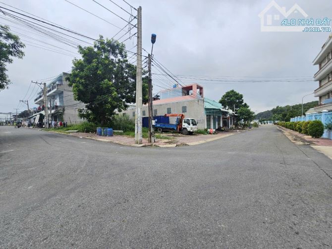Đất KDC Đông An, phường Tân Đông Hiệp, TP Dĩ An