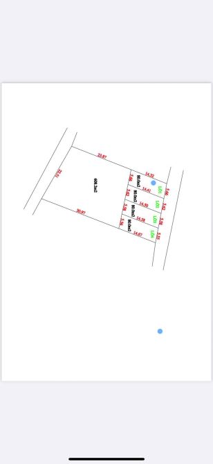 💥💥 💥 ĐẤT PHÂN LÔ FO - ĐƯỜNG RỘNG - Ô TÔ TRÁNH -  DÀNH CHO NHÀ ĐẦU TƯ💥💥💥