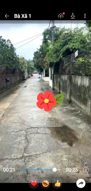 💥💥 💥 ĐẤT PHÂN LÔ FO - ĐƯỜNG RỘNG - Ô TÔ TRÁNH -  DÀNH CHO NHÀ ĐẦU TƯ💥💥💥 - 1