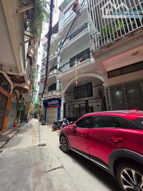 PHÂN LÔ KIM MÃ 70M 6T MT 6M THANG MÁY NỞ HẬU KINH DOANH SIÊU ĐẸP CHÍNH CHỦ BÁN NGON RẺ