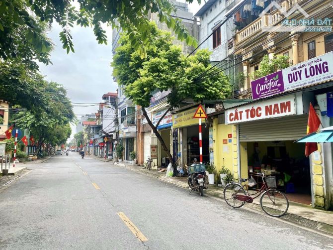 Chính chủ gửi Bán GẤP! Đất Giang Biên, ngõ thông ô tô tránh, kinh doanh 55m, MT 4m giá 9tỷ
