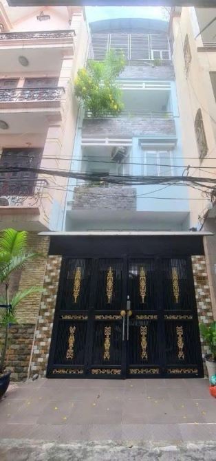 CẦN BÁN GẤP NHÀ ĐƯỜNG NGUYỄN SỸ SÁCH,Q TÂN BÌNH., DT 5 X 18, CĂN GÓC,GIÁ 11 TỶ TL