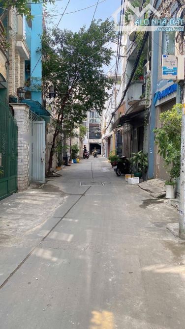 🔥 PHAN XÍCH LONG – Ô TÔ VÀO NHÀ – 45M² – 2 TẦNG – Ở + KD ONLINE – 7.7 TỶ 🔥