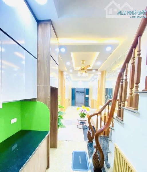 MỄ TRÌ – NGÕ THÔNG – Ô TÔ CÁCH 20M 7,2 tỷ
