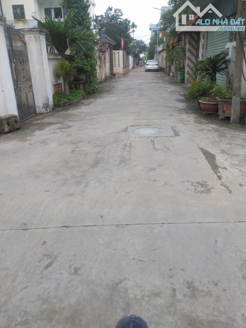 🌈🌈 Bán đất tại Kính Nỗ, Đông Anh.  🔸Diện tích : 96m2 mặt tiền hậu 4,5m