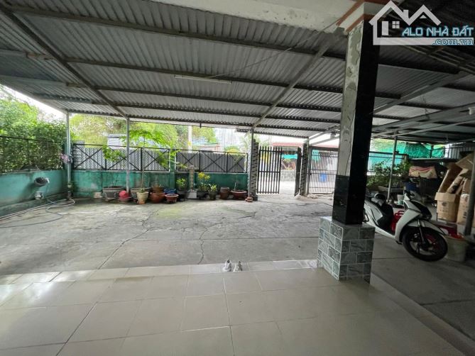 ⛳Tân Hiệp 18, Hóc Môn. Quá rẻ 👉🏻DT khủng 212m2 (9,2*24). Chỉ 4,2 tỷ