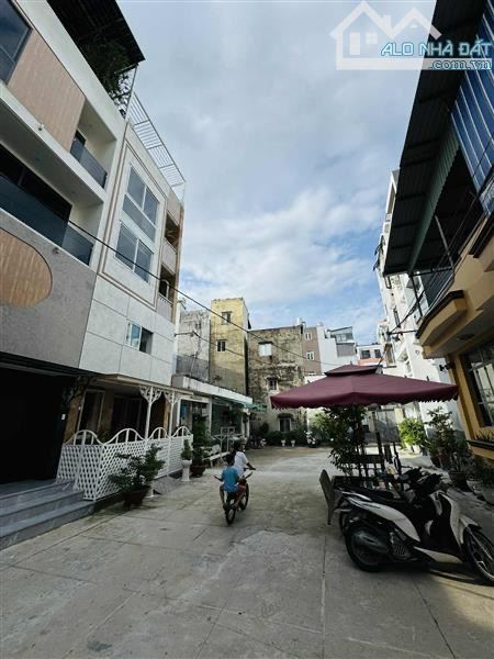 🔥BÁN CĂN HOMESTAY LÊ QUANG ĐỊNH🔥ĐẸP LUNG LINH 0 LỘ GIỚI🔥SỔ NỞ HẬU DT 134M2