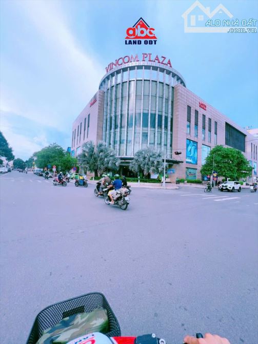 Bán nhà ngang 8m MT Phan Trung P. Tân Mai Biên Hòa - Giá chỉ 20tỉ5