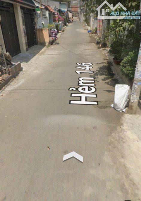 RẺ NHẤT  TĂNG NHƠN PHÚ, Q9 cũ  - 330M2  FULL THỔ, HẺM XE HƠI - GIÁ CHỈ 39TR/M2