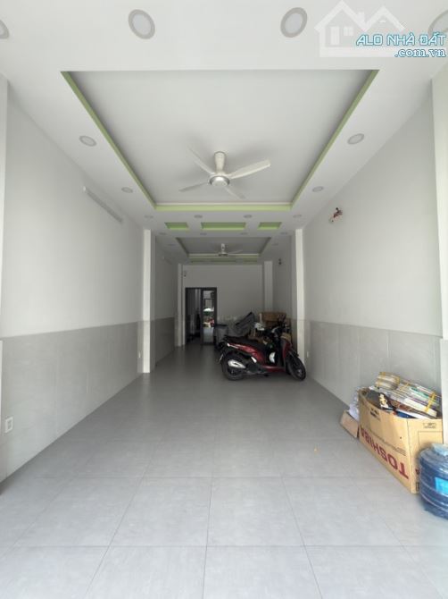 🏡 BÁN NHÀ MỚI 4 TẦNG – NGUYỄN OANH, PHƯỜNG 15, GÒ VẤP – GIÁ NHÌNH 14 TỶ