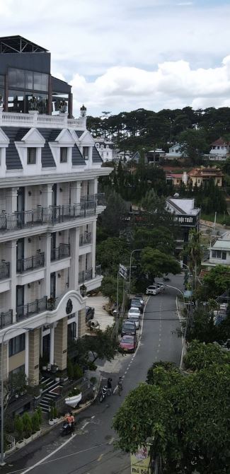 186m2 ĐẤT XÂY DỰNG - NGANG 11MET VỊ TRÍ ĐẸP - CHỈ 200MET RA HỒ XUÂN HƯƠNG - ĐƯỜNG RỘNG 8M