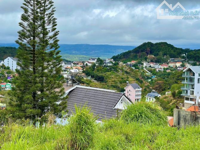 500M2 ĐẤT VIEW ĐẸP KHE SANH - SẴN 300XD CHUYỂN ĐƯỢC FULL - CÁCH HỒ XUÂN HƯƠNG CHỈ 1KM