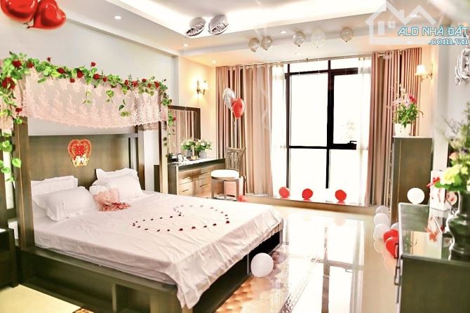 SIÊU PHẨM PHỐ NGỌC THỤY 35 TỶ DT 100M MT 5M 6T KINH DOANH BẤT CHẤP KẾT HỢP Ở QUÁ ĐẸP