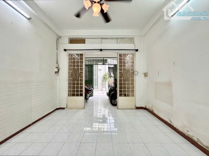 🏡THÍCH QUẢNG ĐỨC💥PHÚ NHUẬN - 70M2 (4.2x16) VUÔNG VỨC - CHỈ 7.x TỶ💥