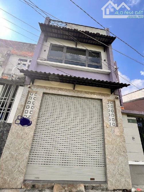 “NHÀ ĐẸP HBC-105M2( 4.3❌25M),3PN HẺM XE HƠI- SHR-CHIA HAI CĂN, MỘT CĂN Ở, MỘT CĂN DÒNG TIỀ