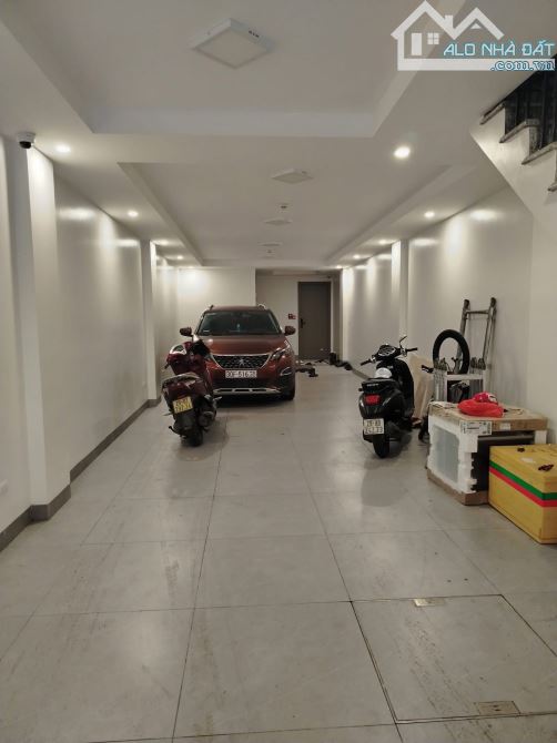 SIÊU PHẨM YÊN LẠC, 100M, 7T, MT 4,4M, THANG MÁY, BUILDING, VỪA Ở VỪA KD, CHỈ 45 TỶ.